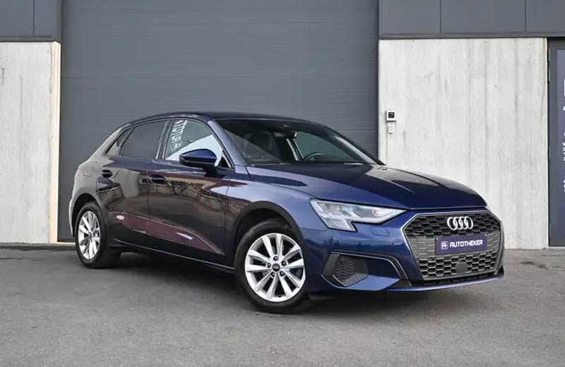 Audi A3 A3 35 TFSI S tronic