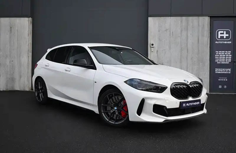BMW 135 M135i xDrive