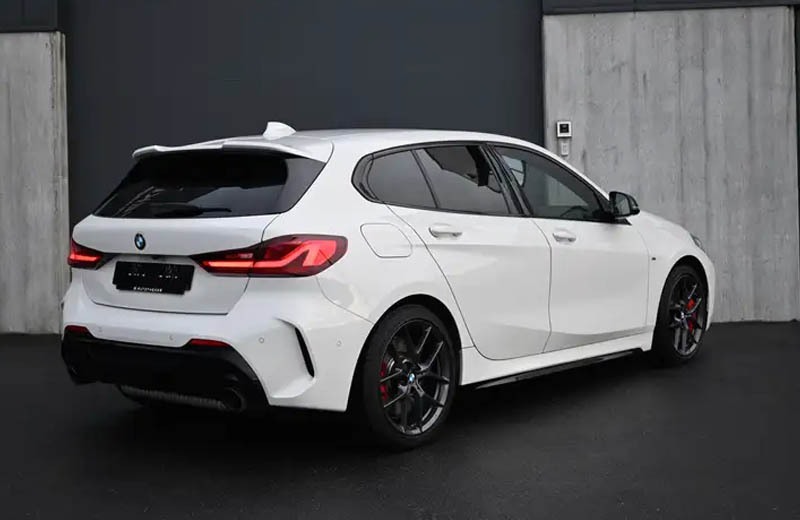 BMW 135 M135i xDrive